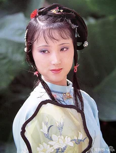 Who is the Most Beautiful Woman in Dream of the Red Chamber? - image 5