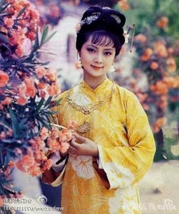 Who is the Most Beautiful Woman in Dream of the Red Chamber? - image 3