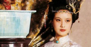 Who is the Most Beautiful Woman in Dream of the Red Chamber? - image 1