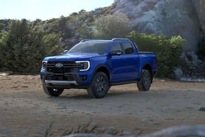 Ford Vietnam Sets New Sales Records in the First Half of 2025 - image 3