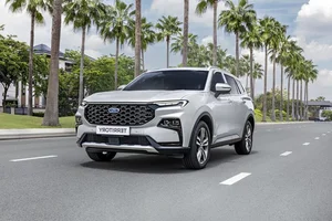 Ford Vietnam Sets New Sales Records in the First Half of 2025 - image 2