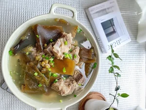 3 Easy Cooling Dishes to Beat the Summer Heat, Boost Immunity, and Enhance Your Skin Health - image 3