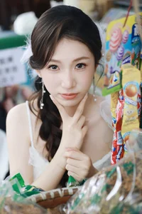 YiTuYu Art Language Vol. 9826: Yu Tou Xiao Sun Exclusive Gallery - image 8