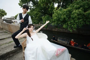 YiTuYu Art Language Vol. 9826: Yu Tou Xiao Sun Exclusive Gallery - image 4