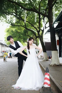 YiTuYu Art Language Vol. 9826: Yu Tou Xiao Sun Exclusive Gallery - image 2