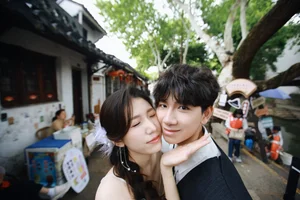 YiTuYu Art Language Vol. 9826: Yu Tou Xiao Sun Exclusive Gallery - image 11