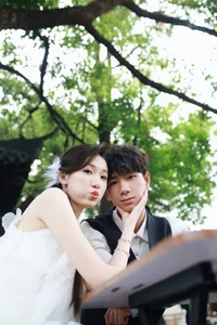 YiTuYu Art Language Vol. 9826: Yu Tou Xiao Sun Exclusive Gallery - image 5