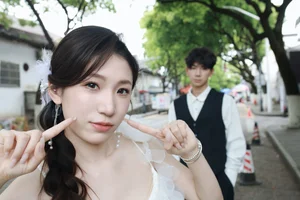 YiTuYu Art Language Vol. 9826: Yu Tou Xiao Sun Exclusive Gallery - image 0