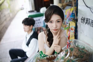 YiTuYu Art Language Vol. 9826: Yu Tou Xiao Sun Exclusive Gallery - image 13