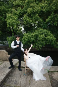 YiTuYu Art Language Vol. 9826: Yu Tou Xiao Sun Exclusive Gallery - image 15