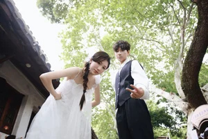 YiTuYu Art Language Vol. 9826: Yu Tou Xiao Sun Exclusive Gallery - image 3