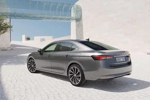 Skoda’s Strategic Exit from China: The Impact of Domestic EV Competition - image 6