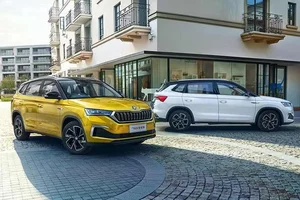 Skoda’s Strategic Exit from China: The Impact of Domestic EV Competition - image 0