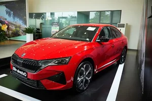 Skoda’s Strategic Exit from China: The Impact of Domestic EV Competition - image 1