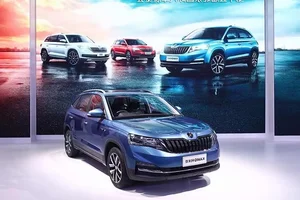 Skoda’s Strategic Exit from China: The Impact of Domestic EV Competition - image 3