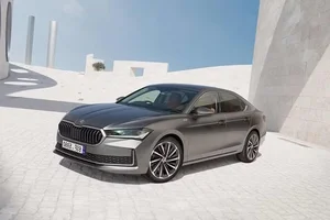 Skoda’s Strategic Exit from China: The Impact of Domestic EV Competition - image 4