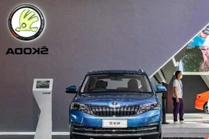 Skoda’s Strategic Exit from China: The Impact of Domestic EV Competition - image 2