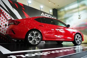 Skoda’s Strategic Exit from China: The Impact of Domestic EV Competition - image 5