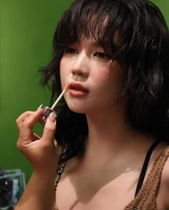 Ngoc Trinh Shocks Fans with Daring Mesh Fashion for Summer Season - image 0