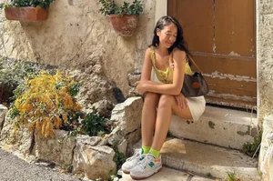 Overseas Vietnamese Hot Girl from Nguoi Ay La Ai Flaunts Luxury Lifestyle - image 4