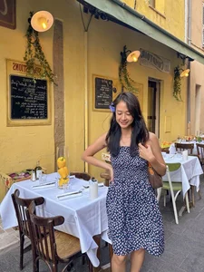 Overseas Vietnamese Hot Girl from Nguoi Ay La Ai Flaunts Luxury Lifestyle - image 1