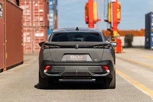 Peugeot 408 Legend Edition Launches in Vietnam: Prices Start Over 1 Billion VND - image 3
