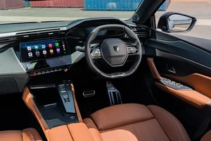 Peugeot 408 Legend Edition Launches in Vietnam: Prices Start Over 1 Billion VND - image 1