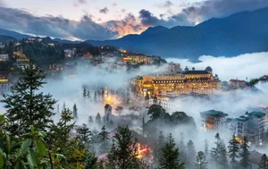 Stunning Sapa Wallpapers: Best High-Quality Backgrounds for PC and Mobile - image 4