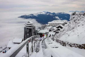 Stunning Sapa Wallpapers: Best High-Quality Backgrounds for PC and Mobile - image 9