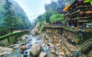 Stunning Sapa Wallpapers: Best High-Quality Backgrounds for PC and Mobile - image 11