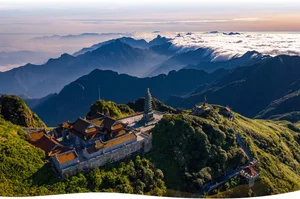 Stunning Sapa Wallpapers: Best High-Quality Backgrounds for PC and Mobile - image 10