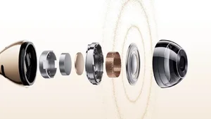 Xiaomi Unveils First Clip-On Earbuds with Sleek, Modern Design - image 10