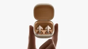 Xiaomi Unveils First Clip-On Earbuds with Sleek, Modern Design - image 6