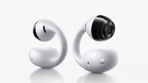 Xiaomi Unveils First Clip-On Earbuds with Sleek, Modern Design - image 5