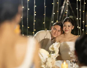 Top Footballers Who Kept Their Relationships Private Until the Wedding Day - image 4