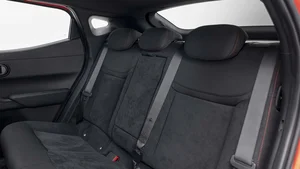 Hyundai Ioniq 3 Debuts: The Electric Hatchback with Physical Buttons - image 2