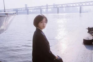 YiTuYu Art Language Vol.7015 Featuring Lai Kou Qin Cai - Stunning Visuals - image 3