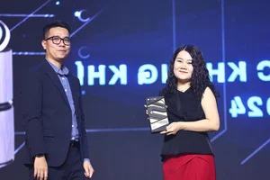 Tech Awards 2024: Celebrating the Future of Innovation and Breakthrough Gadgets - image 6