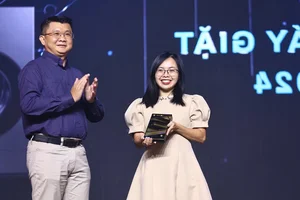 Tech Awards 2024: Celebrating the Future of Innovation and Breakthrough Gadgets - image 3