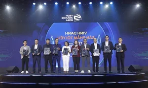 Tech Awards 2024: Celebrating the Future of Innovation and Breakthrough Gadgets - image 4