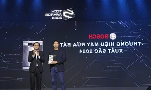 Tech Awards 2024: Celebrating the Future of Innovation and Breakthrough Gadgets - image 1