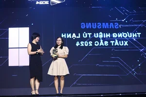 Tech Awards 2024: Celebrating the Future of Innovation and Breakthrough Gadgets - image 9