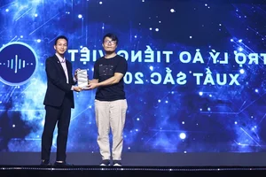 Tech Awards 2024: Celebrating the Future of Innovation and Breakthrough Gadgets - image 5