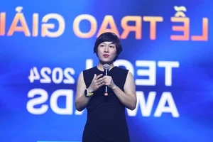 Tech Awards 2024: Celebrating the Future of Innovation and Breakthrough Gadgets - image 8