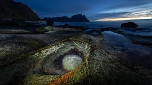 Discovering the Dragon's Eye: Norway’s Enchanting Natural Wonder - image 5