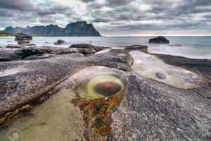 Discovering the Dragon's Eye: Norway’s Enchanting Natural Wonder - image 4