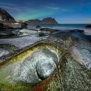 Discovering the Dragon's Eye: Norway’s Enchanting Natural Wonder - image 1