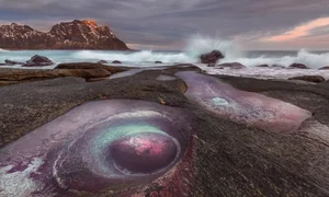 Discovering the Dragon's Eye: Norway’s Enchanting Natural Wonder - image 6
