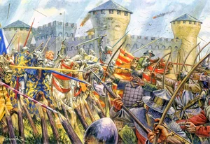 The Shocking Truth About the Longest War in Human History - image 13