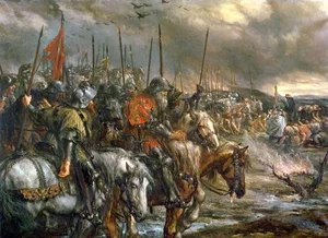The Shocking Truth About the Longest War in Human History - image 8